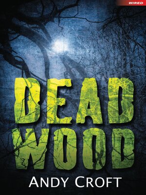 cover image of Dead Wood